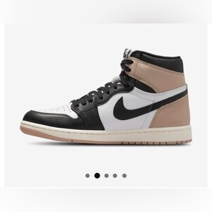 Nike Jordan AJ 1 High - Women's